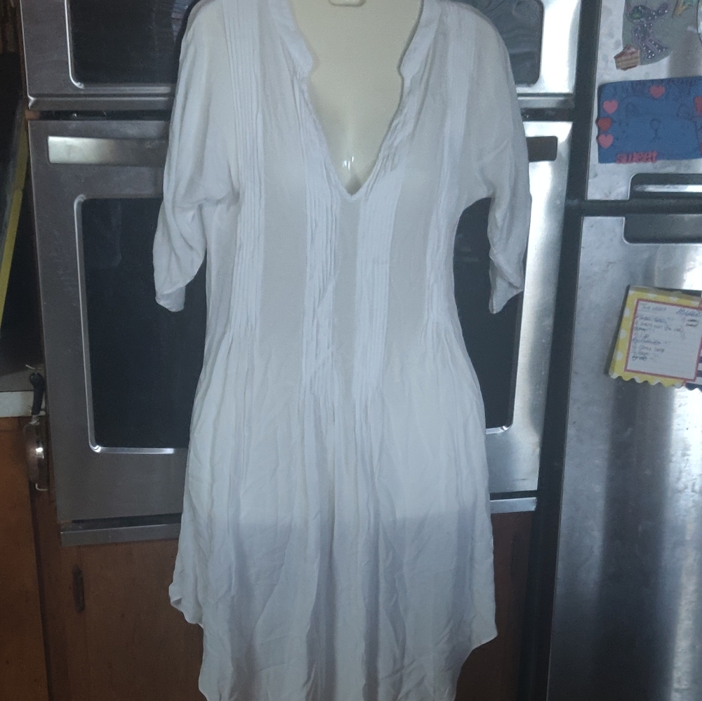 Vix dress